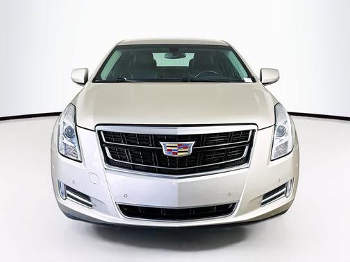 2016 Cadillac XTS Luxury