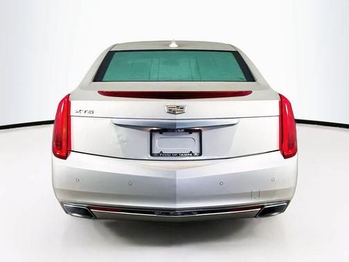 2016 Cadillac XTS Luxury