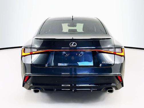 2024 Lexus IS 350 Base