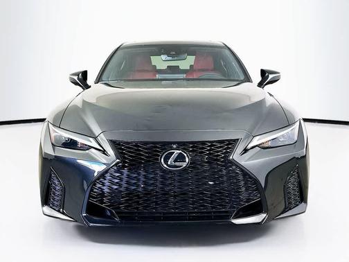 2024 Lexus IS 350 Base