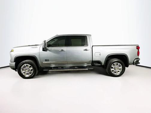 2024 Chevrolet Silverado 2500 High Country