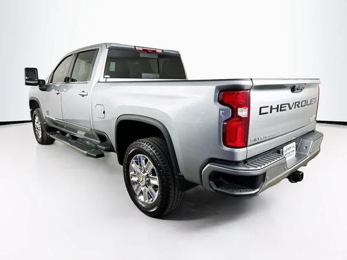 2024 Chevrolet Silverado 2500 High Country