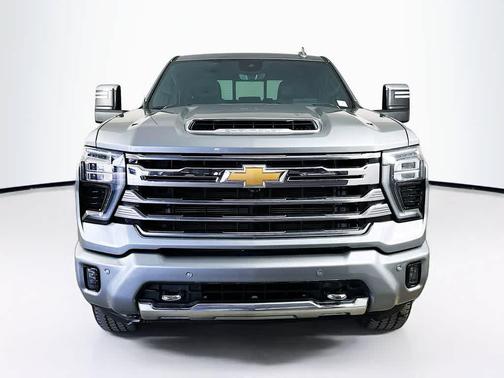 2024 Chevrolet Silverado 2500 High Country