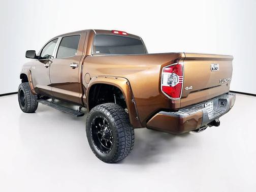 2015 Toyota Tundra 1794 Edition
