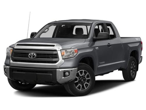 2015 Toyota Tundra 1794 Edition