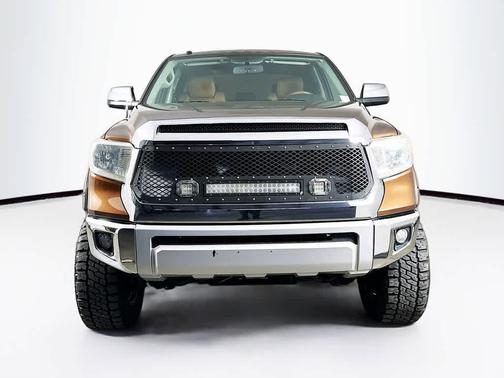 2015 Toyota Tundra 1794 Edition
