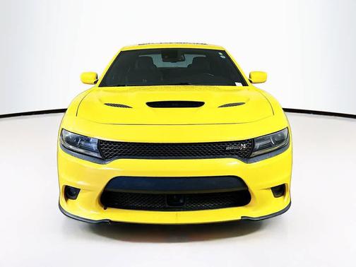 2017 Dodge Charger R/T Scat Pack