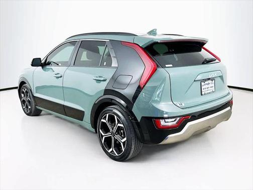 2023 Kia Niro Touring