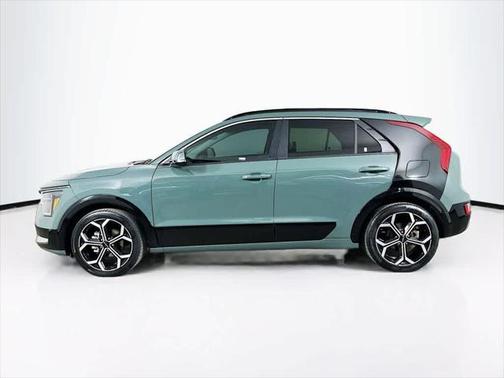 2023 Kia Niro Touring