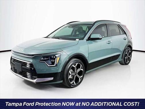 2023 Kia Niro Touring