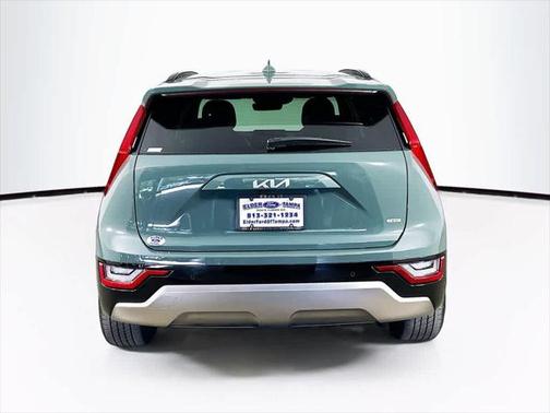 2023 Kia Niro Touring