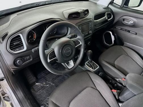 2019 Jeep Renegade Sport