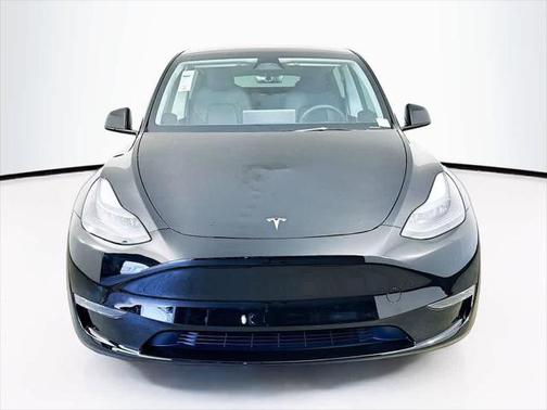 2025 Tesla Model Y Performance Dual Motor All-Wheel Drive