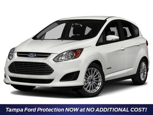 2013 Ford C-Max Hybrid SE