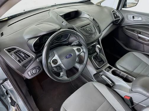 2013 Ford C-Max Hybrid SE