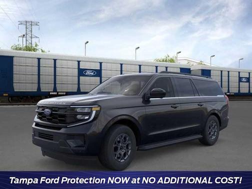 2026 Ford Expedition Max Active 4x2