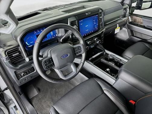 2025 Ford F-350 Lariat