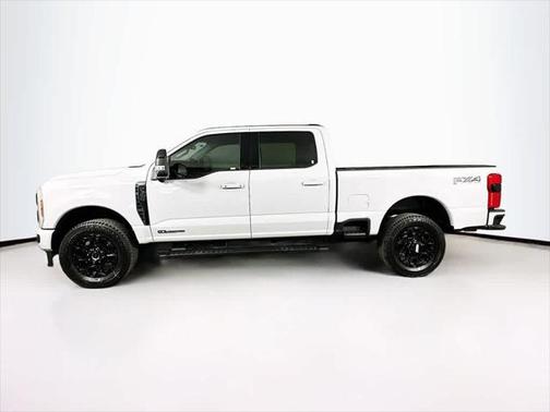 2025 Ford F-350 Lariat