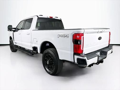 2025 Ford F-350 Lariat