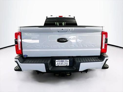 2025 Ford F-350 Lariat