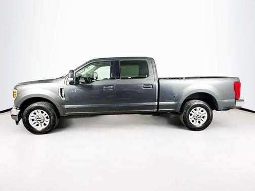 2018 Ford F-250 XLT