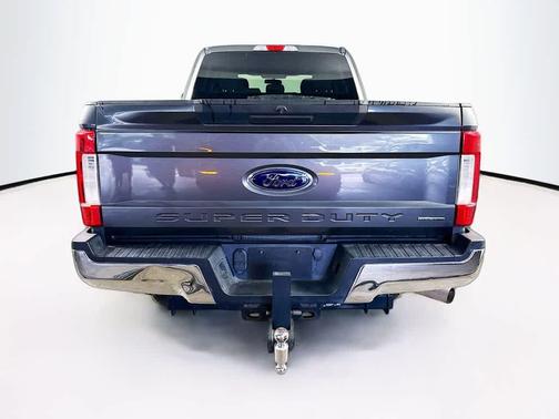 2018 Ford F-250 XLT