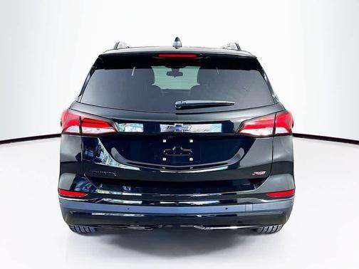 2024 Chevrolet Equinox FWD RS