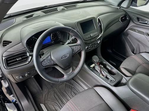 2024 Chevrolet Equinox FWD RS