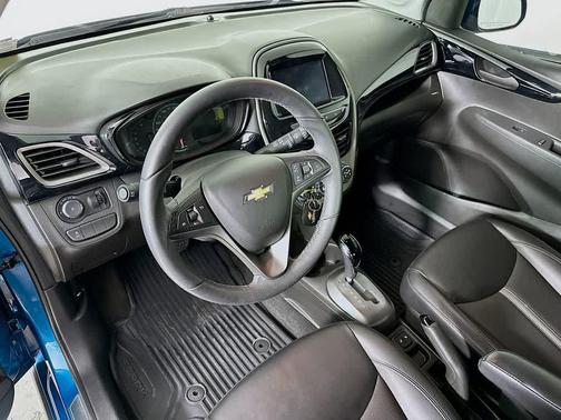2019 Chevrolet Spark ACTIV
