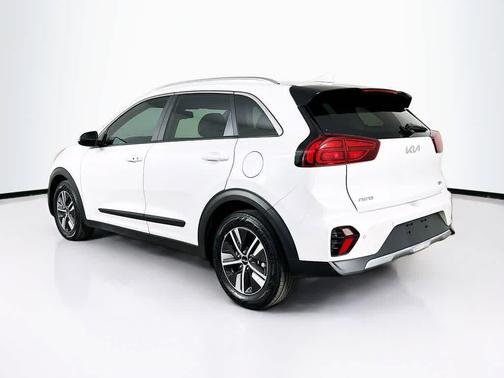 2022 Kia Niro EX Premium