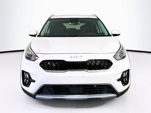 2022 Kia Niro EX Premium