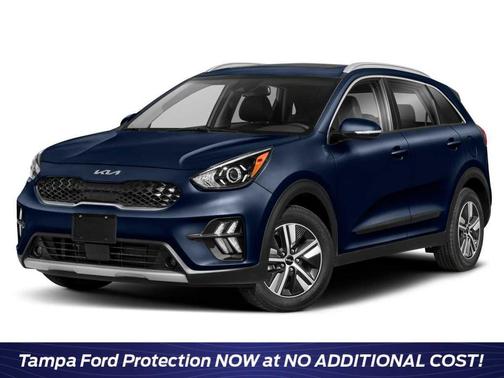 2022 Kia Niro EX Premium