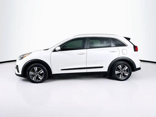 2022 Kia Niro EX Premium