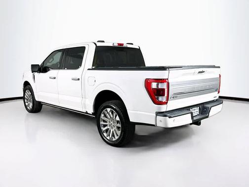 2022 Ford F-150 Limited