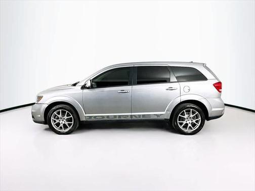 2019 Dodge Journey GT