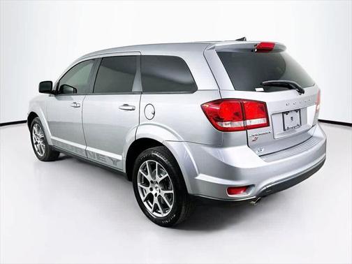2019 Dodge Journey GT