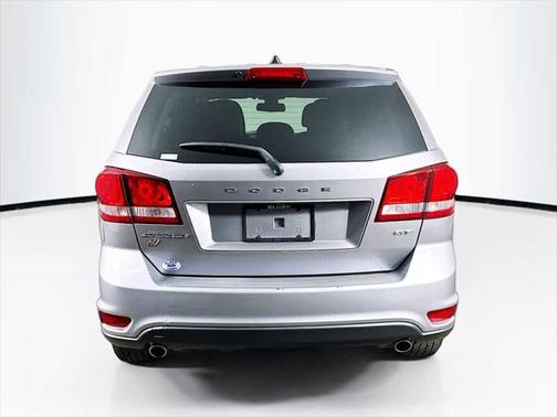 2019 Dodge Journey GT