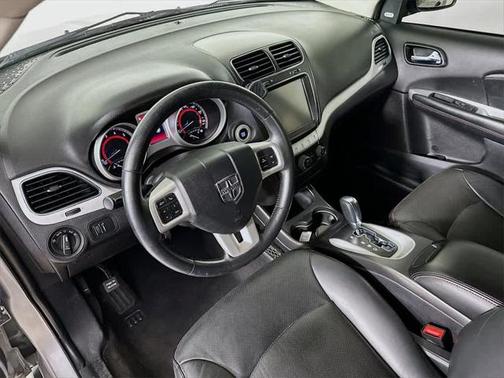 2019 Dodge Journey GT