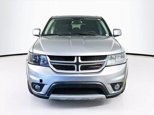 2019 Dodge Journey GT