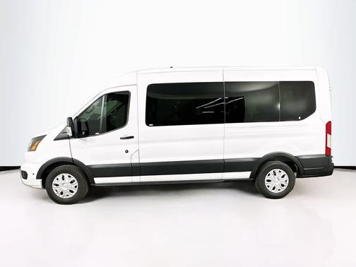 2025 Ford Transit-350 XLT