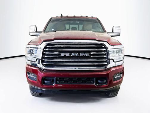 2024 RAM 3500 Longhorn