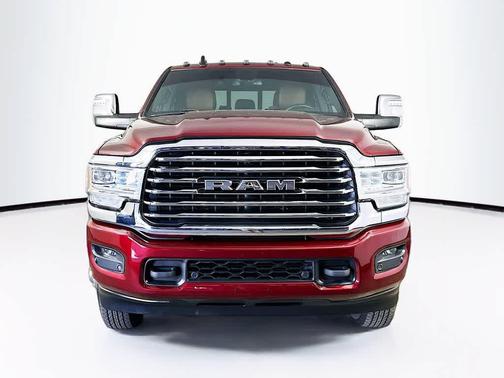 2024 RAM 3500 Longhorn