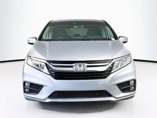 2019 Honda Odyssey EX-L w/Navigation/RES