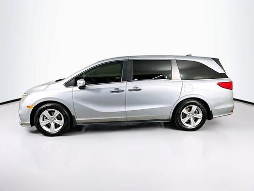 2019 Honda Odyssey EX-L w/Navigation/RES