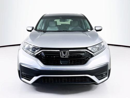 2022 Honda CR-V 2WD EX-L