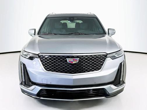 2025 Cadillac XT6 Premium Luxury AWD