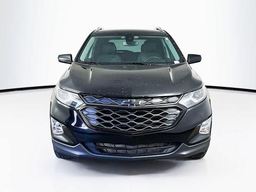 Mosaic Black Metallic 2020 Chevrolet Equinox L