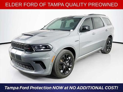 2023 Dodge Durango R/T RWD