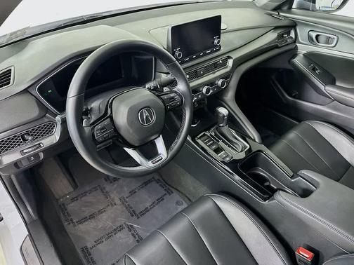 2023 Acura Integra A-SPEC