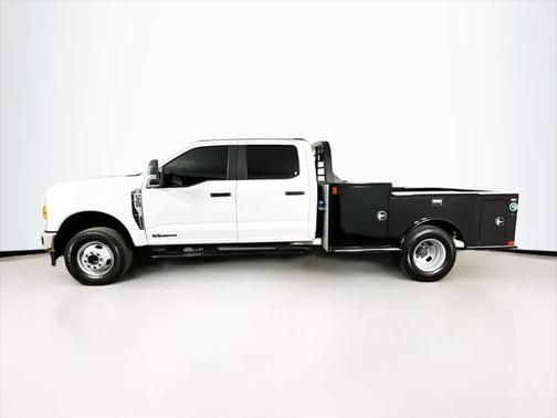 2024 Ford F-350 XL